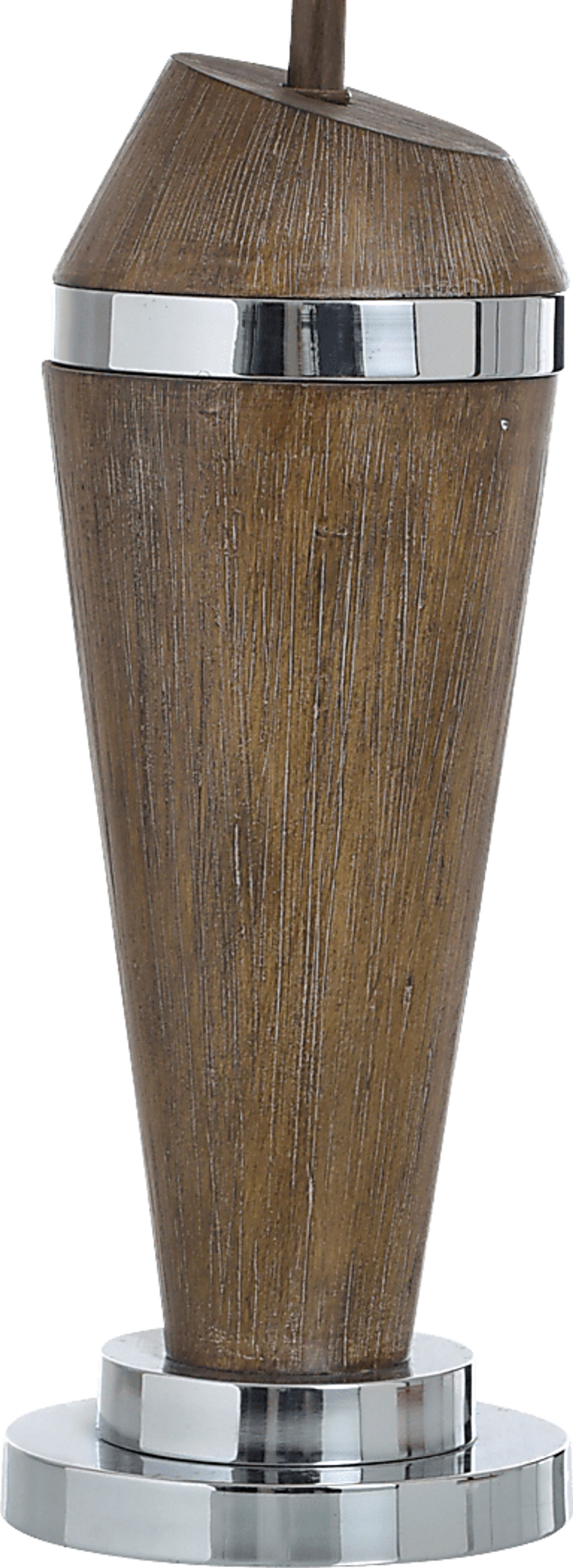 Atano Brown Lamp - Image 5