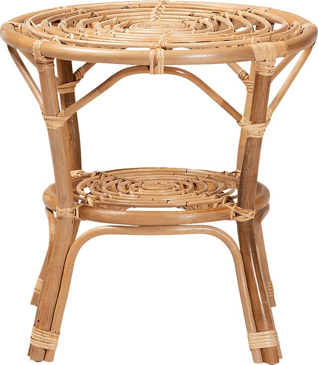 Atella Ann Brown Cocktail Table - Thumbnail - Image 3
