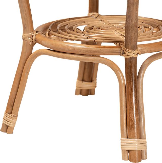 Atella Ann Brown Cocktail Table - Thumbnail - Image 5
