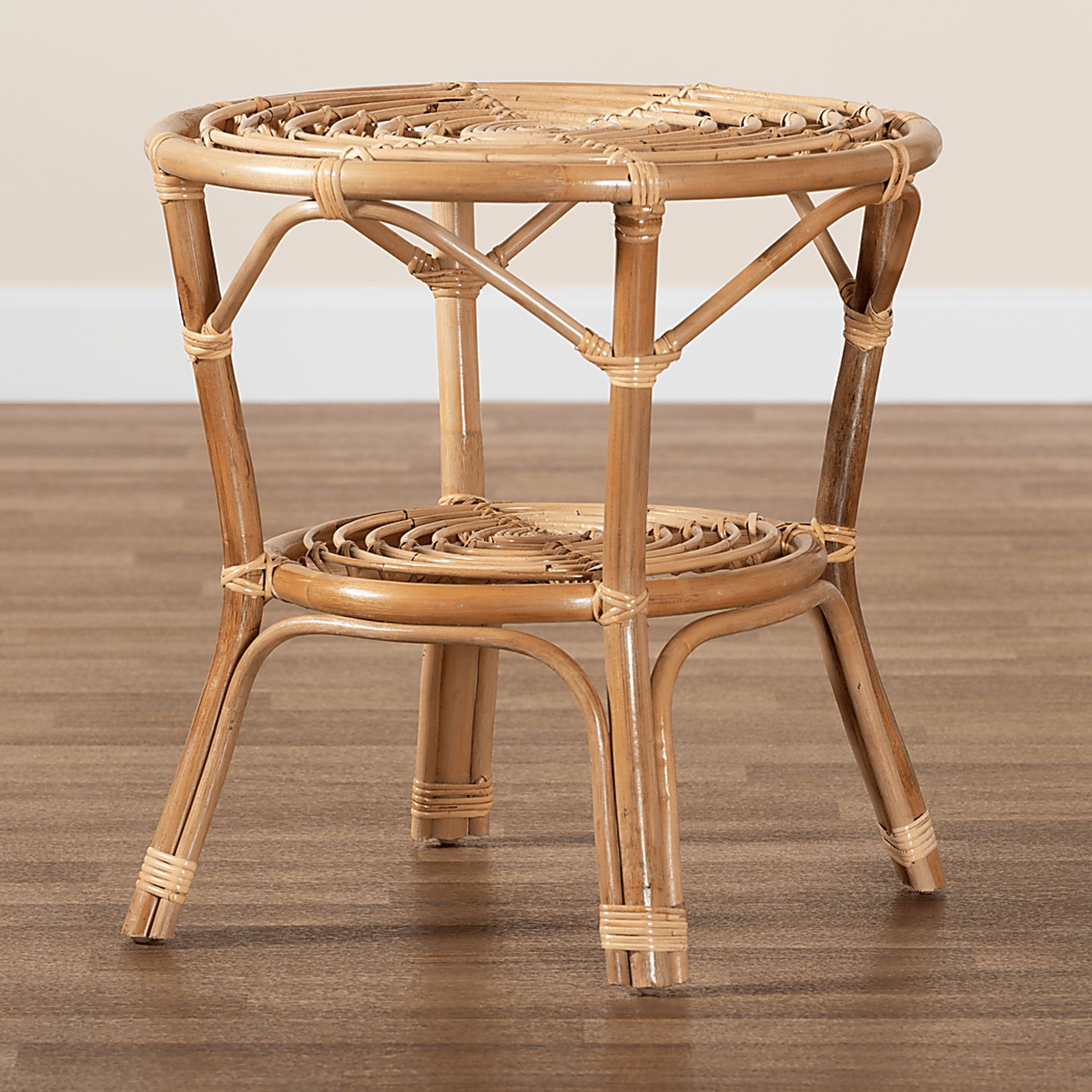 Atella Ann Brown Cocktail Table - Image 6