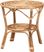 Atella Ann Brown Cocktail Table