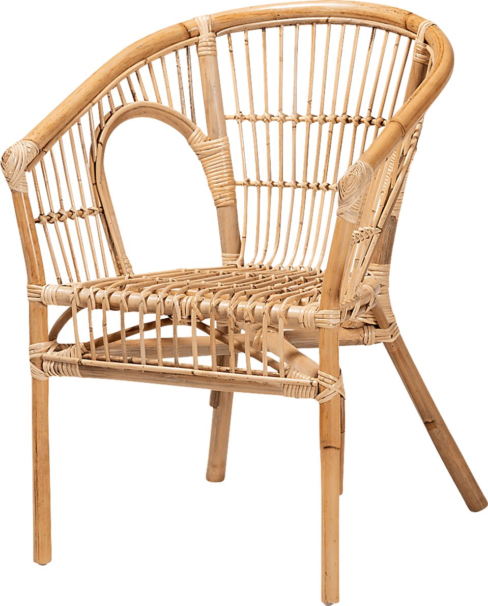 Atella Ann III Accent Chair