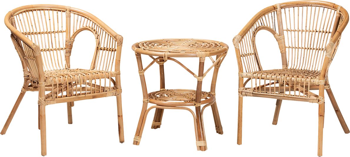 Atella Ann III Accent Chair