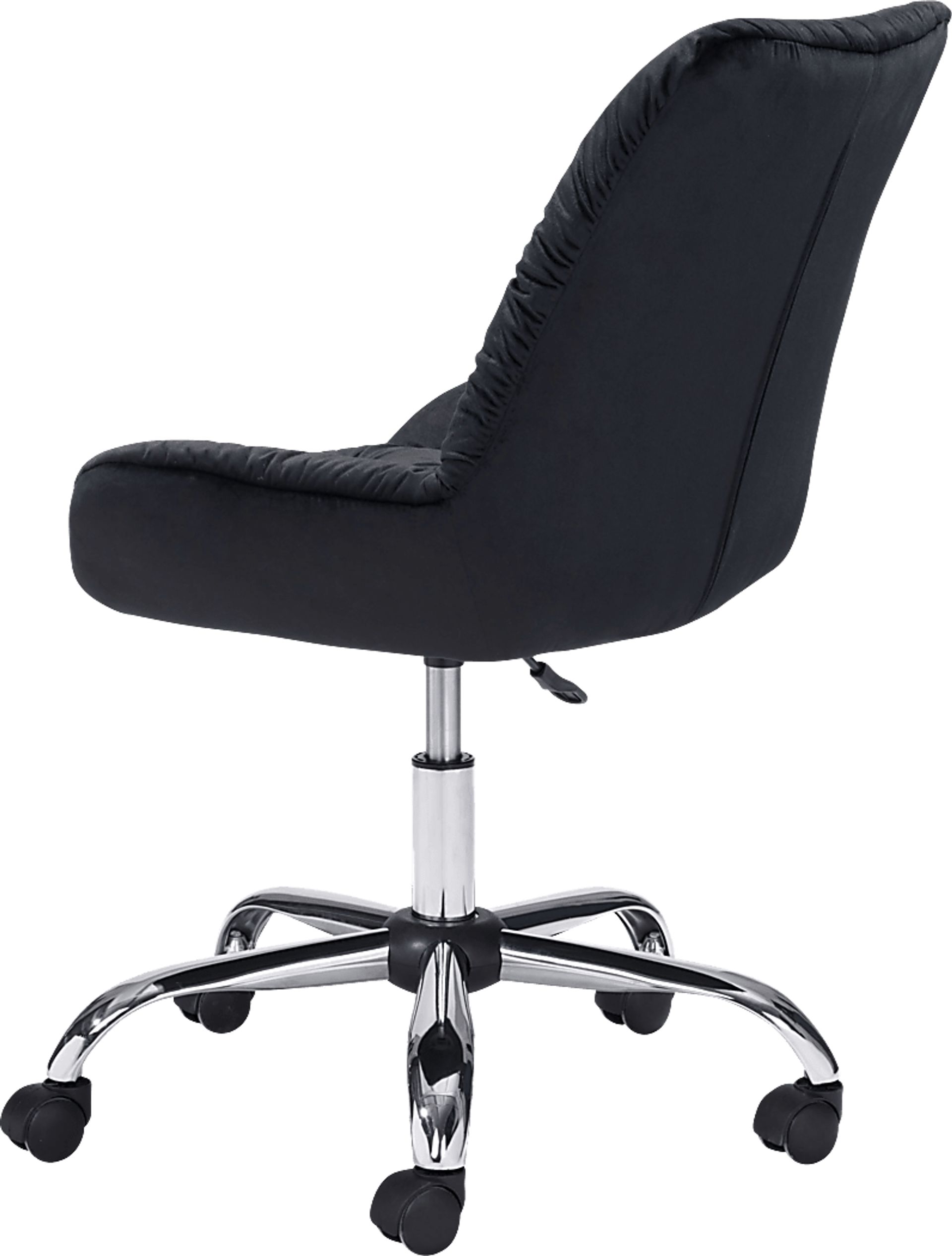 Atelle Black Office Chair - Image 5