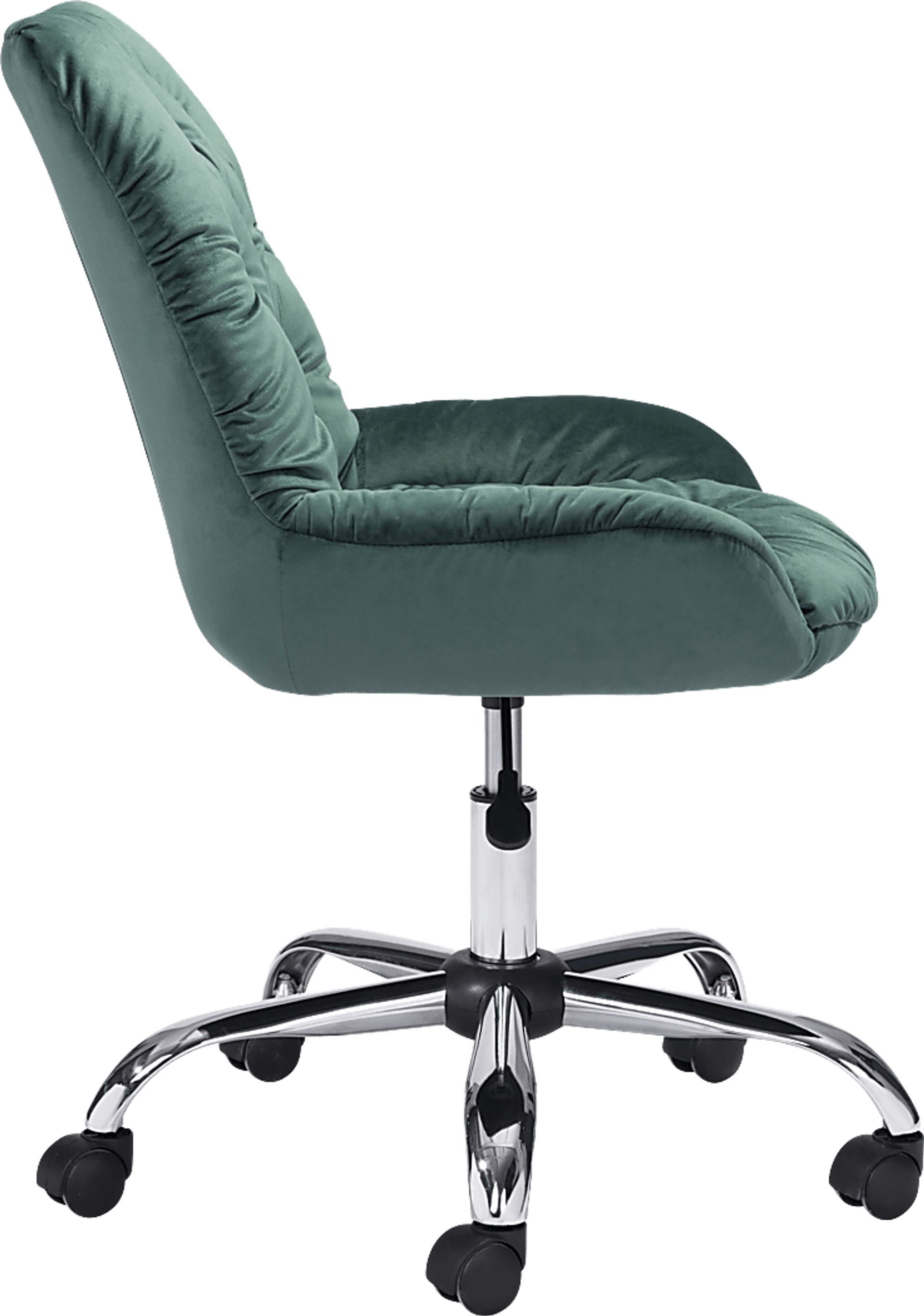 Atelle Green Office Chair - Image 2