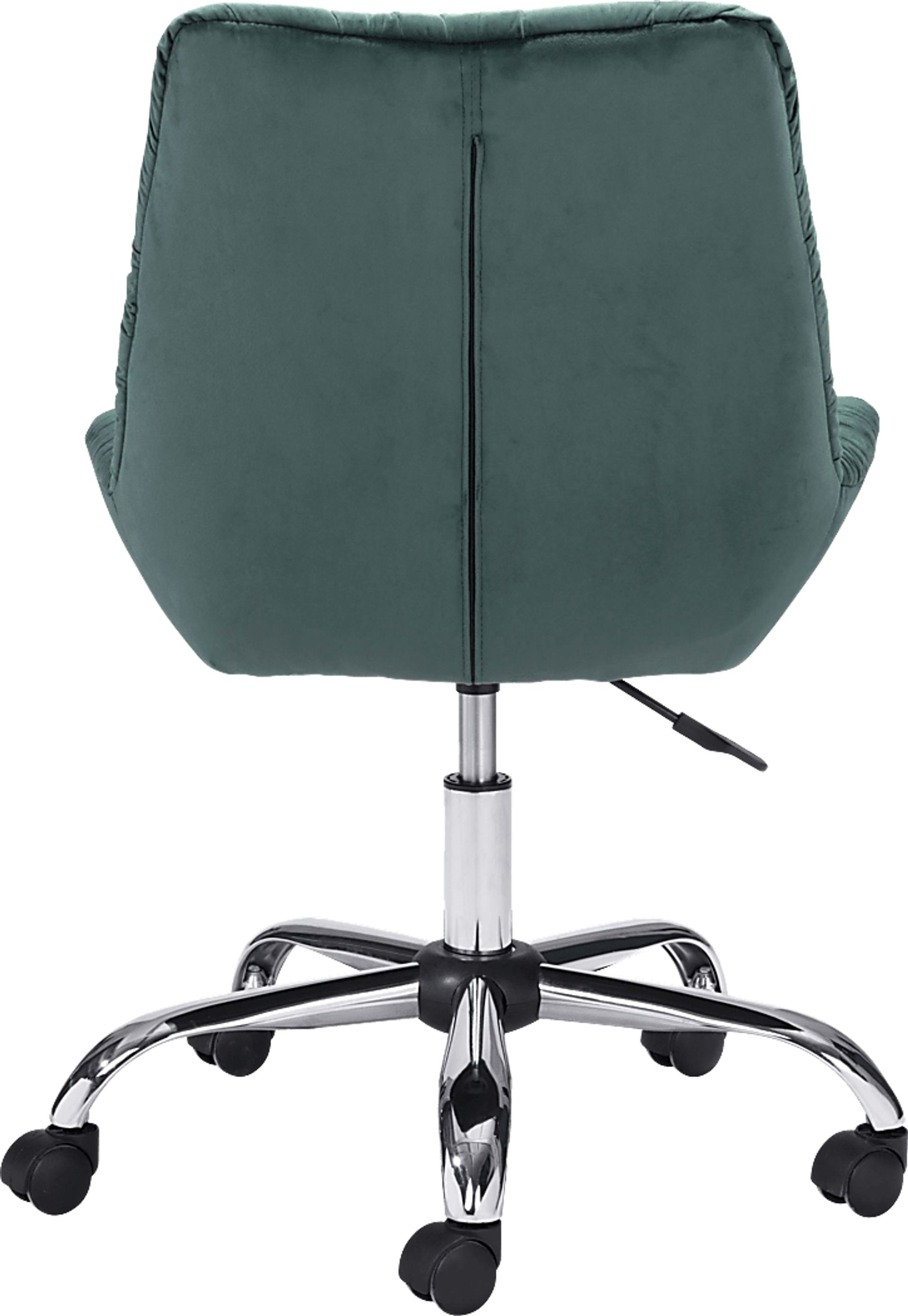 Atelle Green Office Chair - Image 4