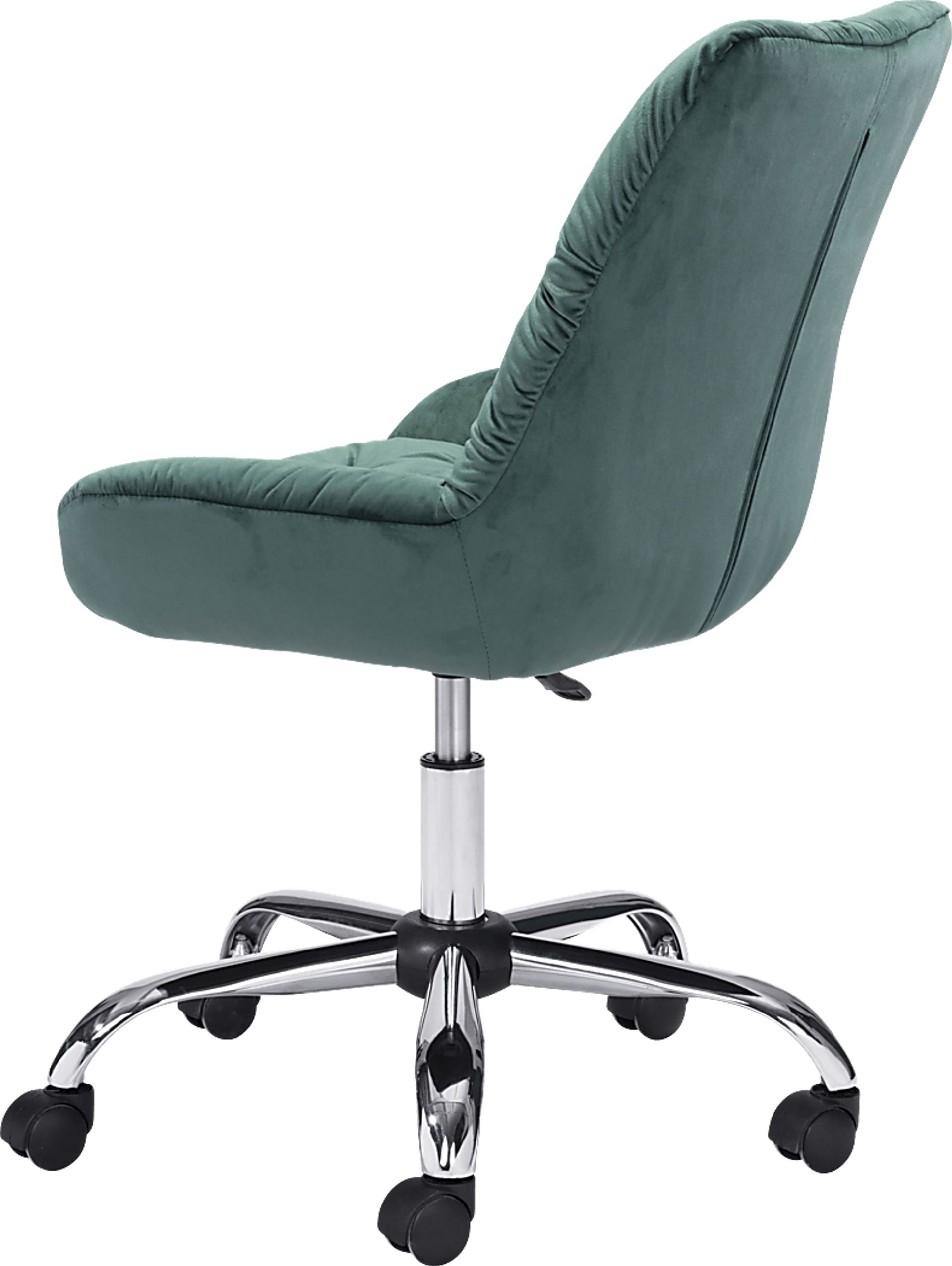 Atelle Green Office Chair - Image 5