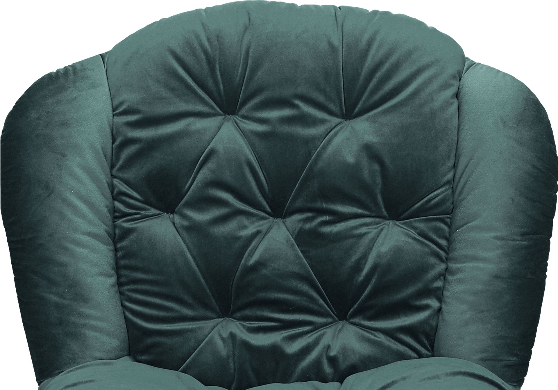 Atelle Green Office Chair - Image 6