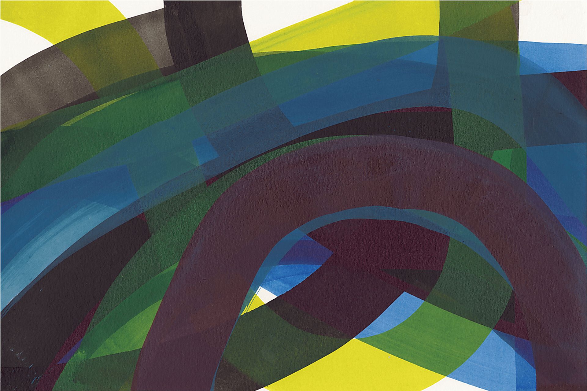 Athaleen II Multi Artwork - Image 3