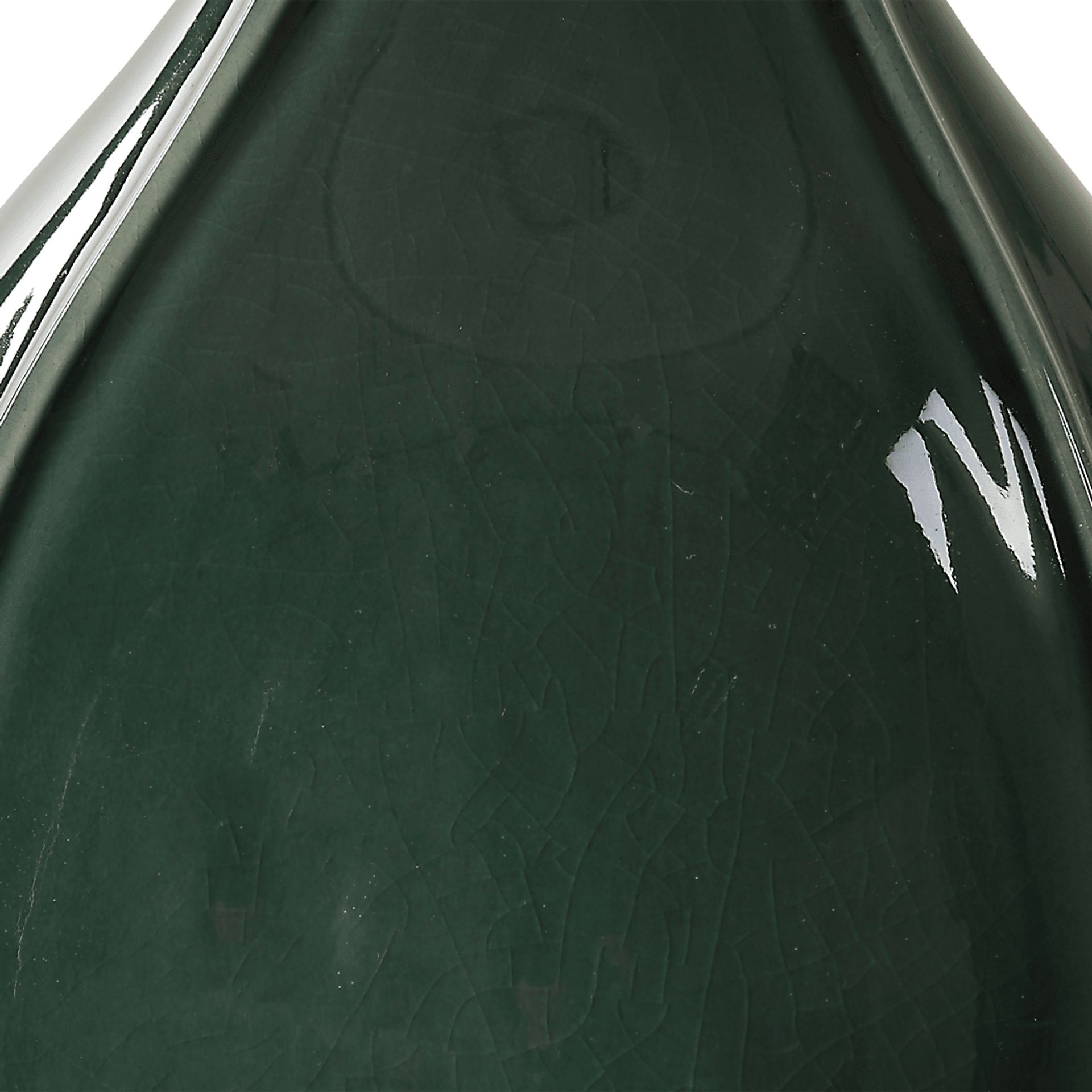 Athens Bay Green Lamp - Image 3