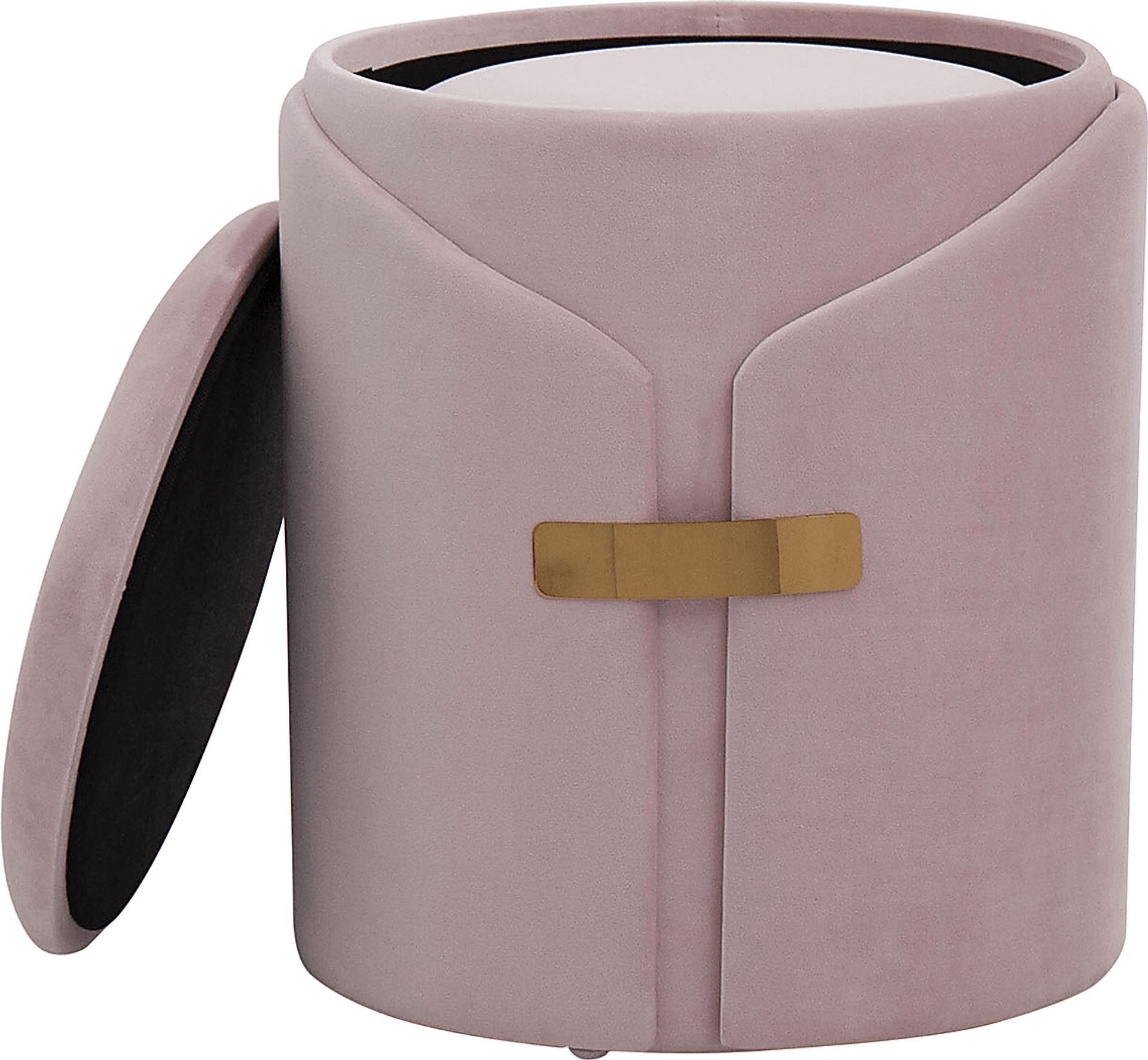 Atholgate Blush Ottoman, Set of 2 - Image 7