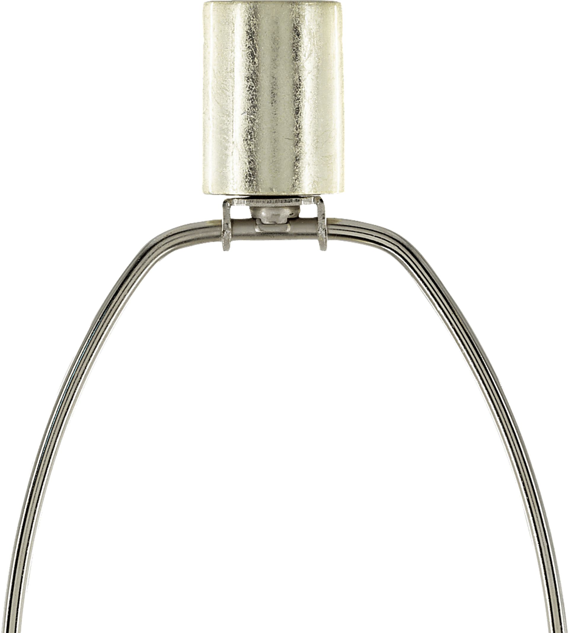 Atlantic Avenue Gold Lamp - Image 3