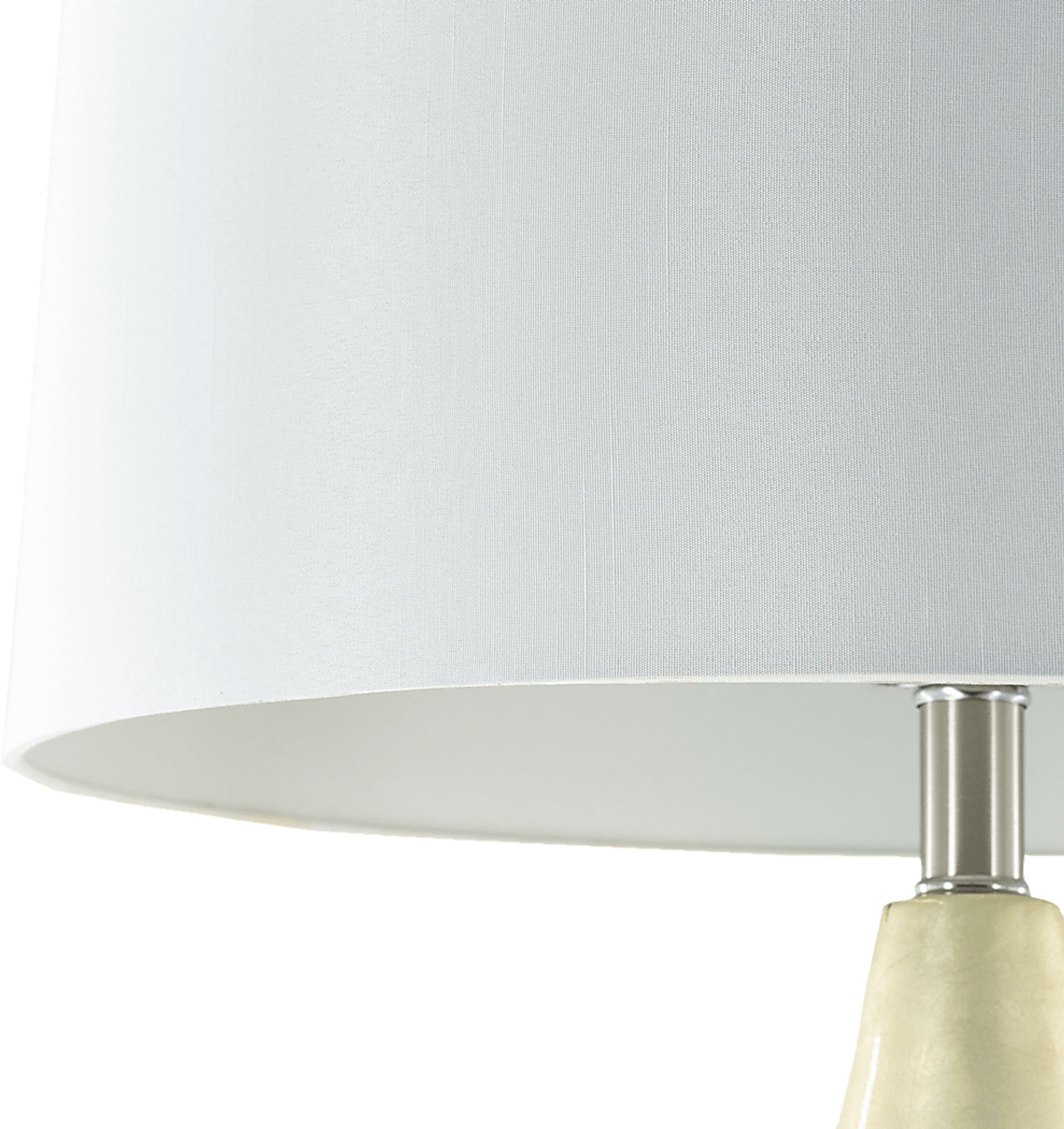Atlantic Avenue Gold Lamp - Image 5