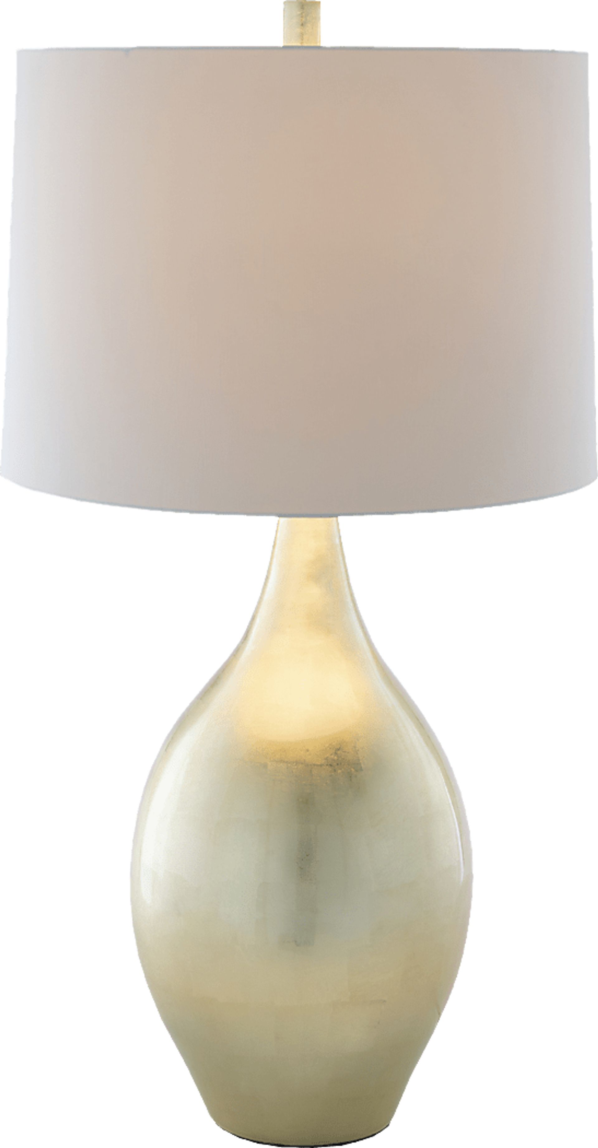 Atlantic Avenue Mint Lamp - Image 2