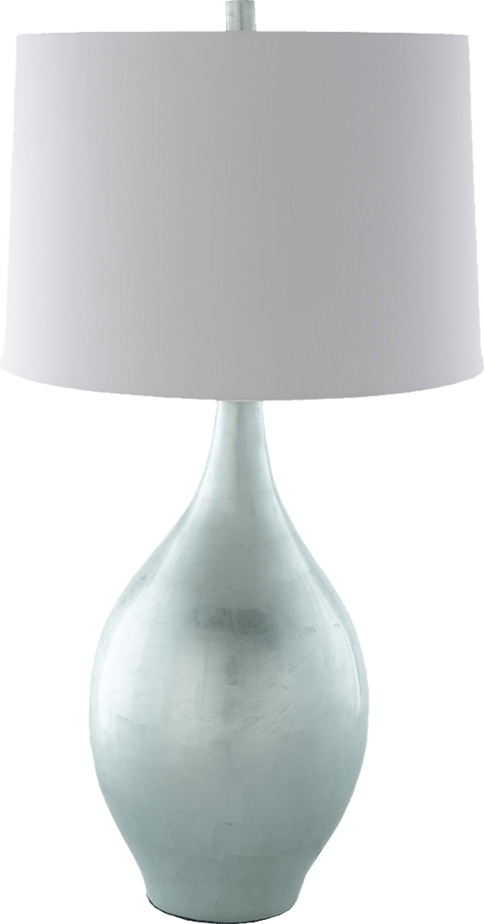 Atlantic Avenue Mint Lamp - Image 1