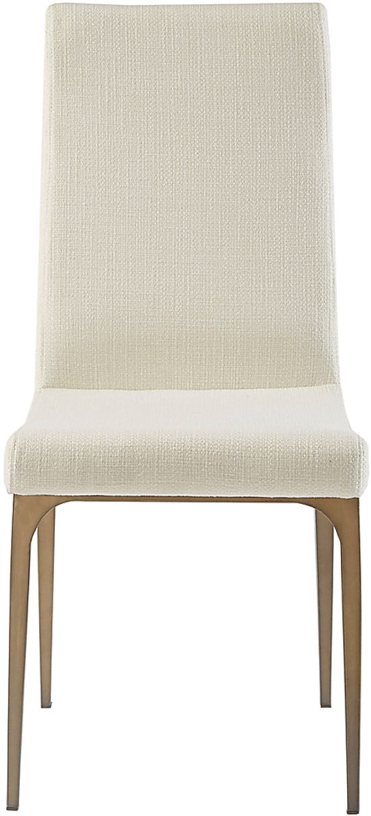 Atlee Cream Dining Chair, Set of 2 Rooms To Go
