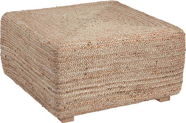 Atmel Brown Cocktail Table - Thumbnail - Image 1