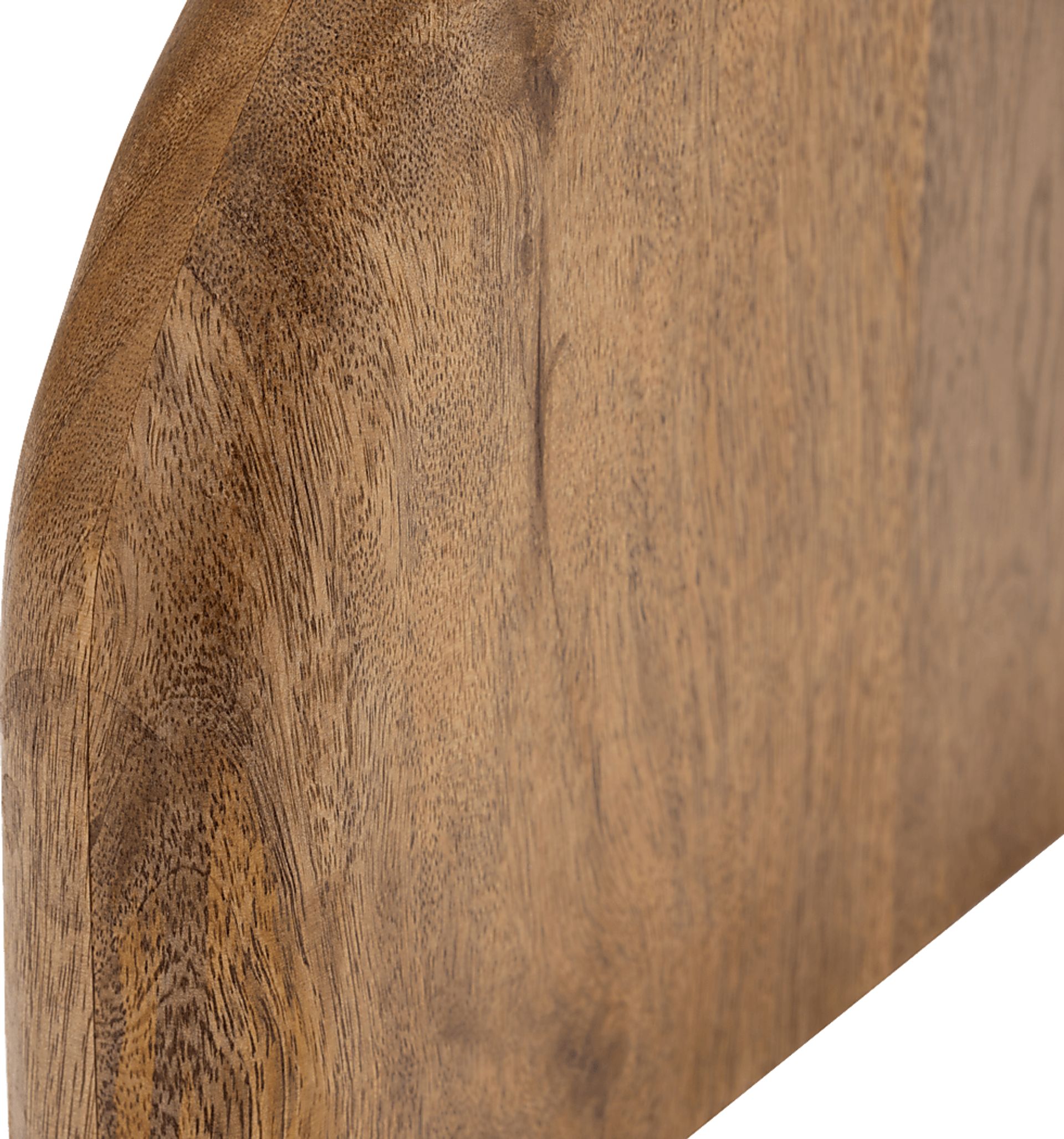 Atmell Brown 11 in. Vase - Image 5