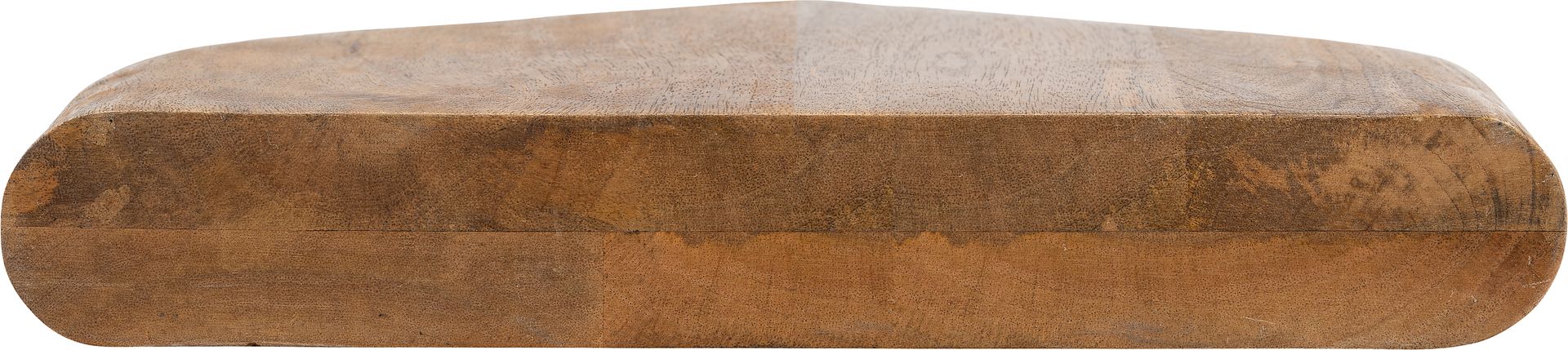 Atmell Brown 11 in. Vase - Image 7