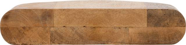 Atmell Brown 9 in. Vase - Thumbnail - Image 8