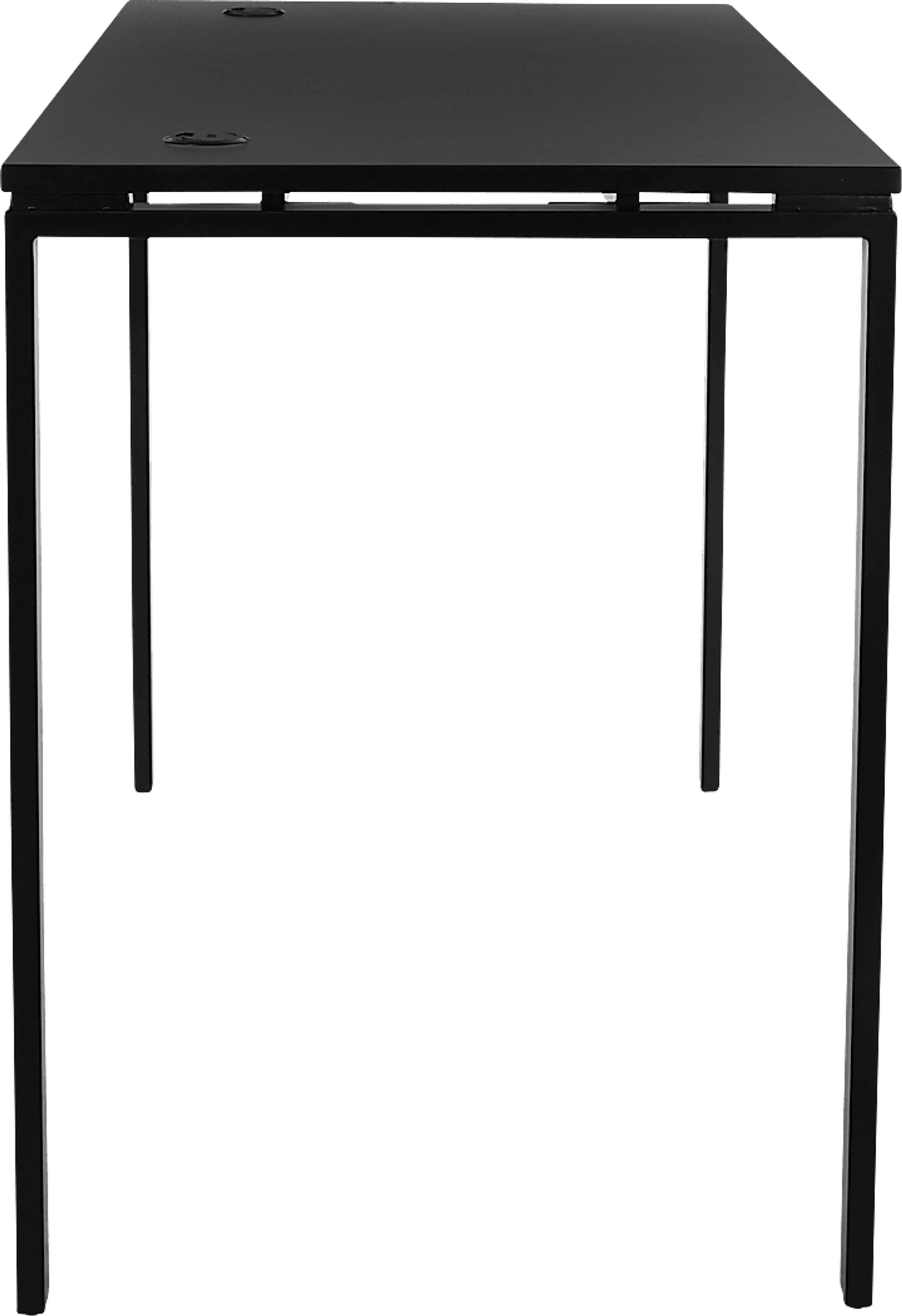 Atsu Black Standing Desk - Image 5