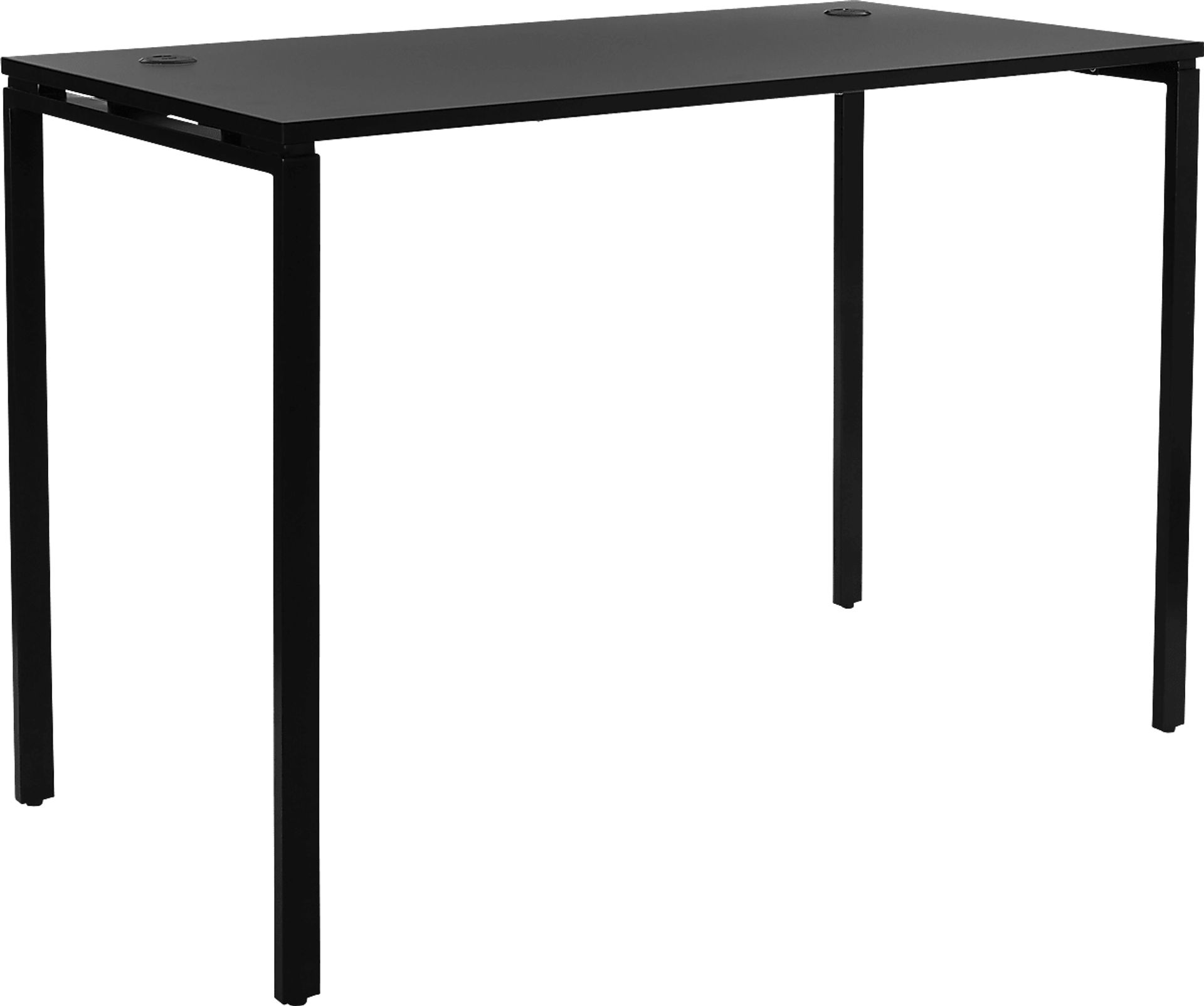 Atsu Black Standing Desk - Image 1
