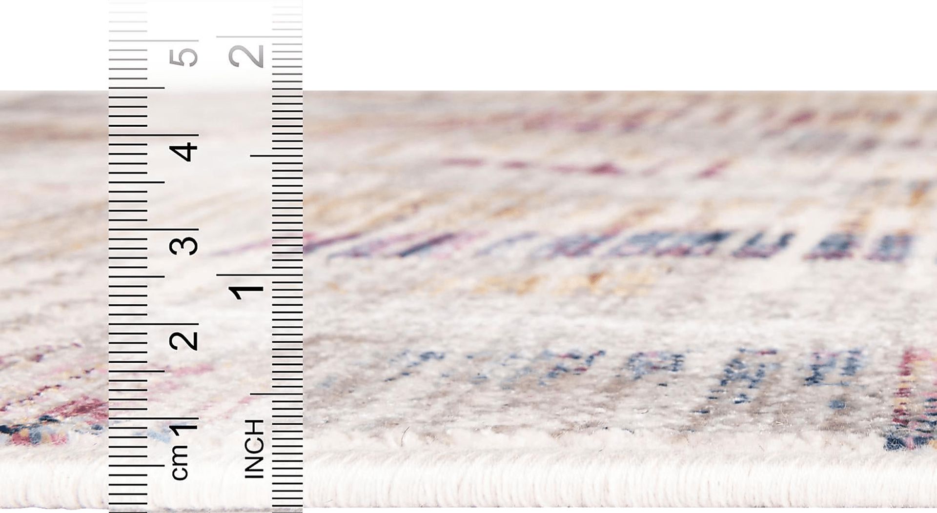 Atsuko Ivory 9' x 11'8 Rug - Image 4