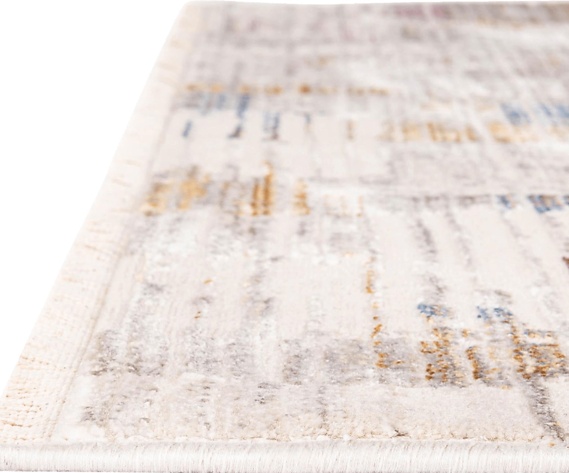 Atsuko Ivory 9' x 11'8 Rug - Image 5