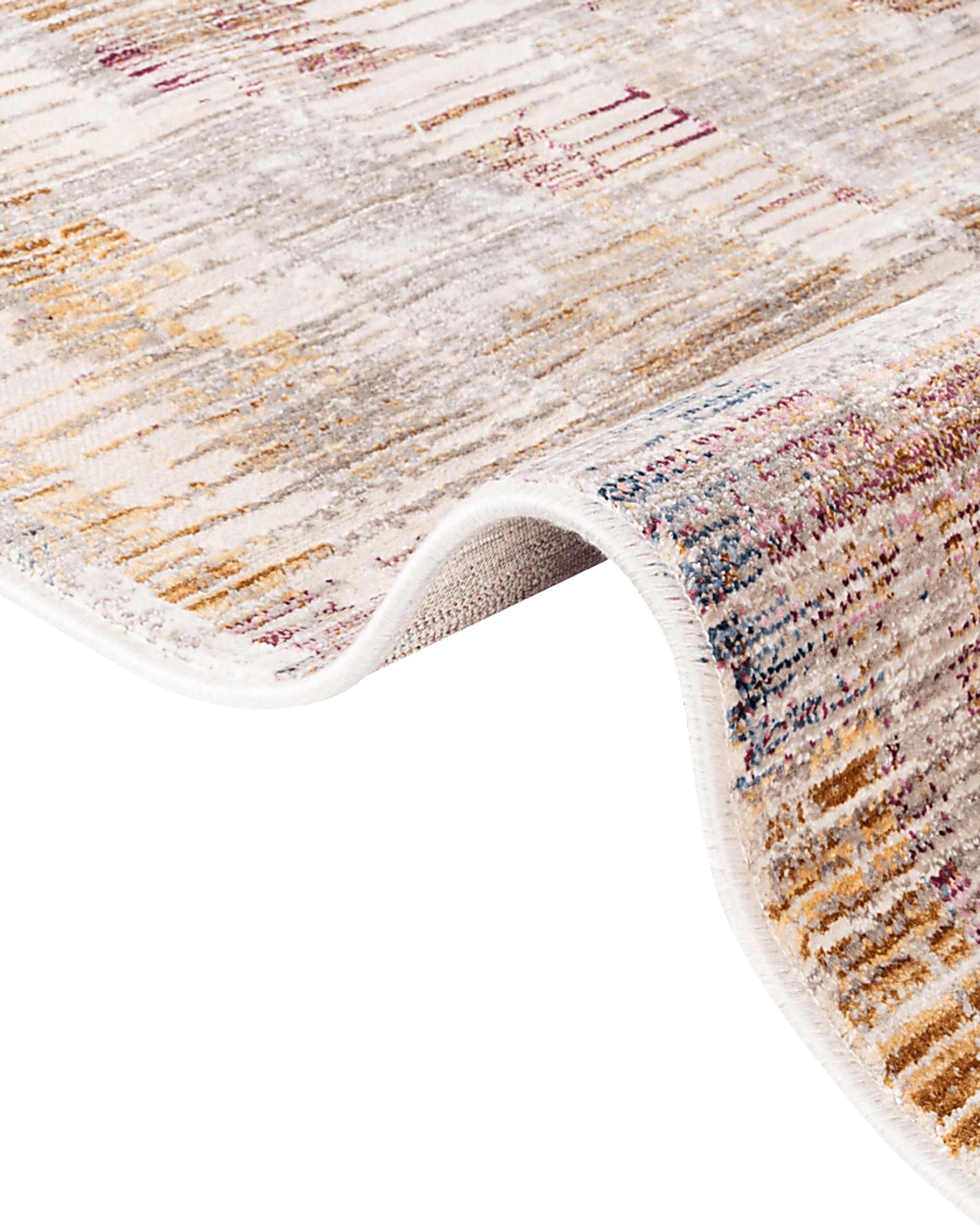 Atsuko Ivory 9' x 11'8 Rug - Image 7