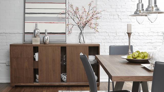 Attakapas Gray Dining Chair, Set of 2 - Thumbnail - Image 2