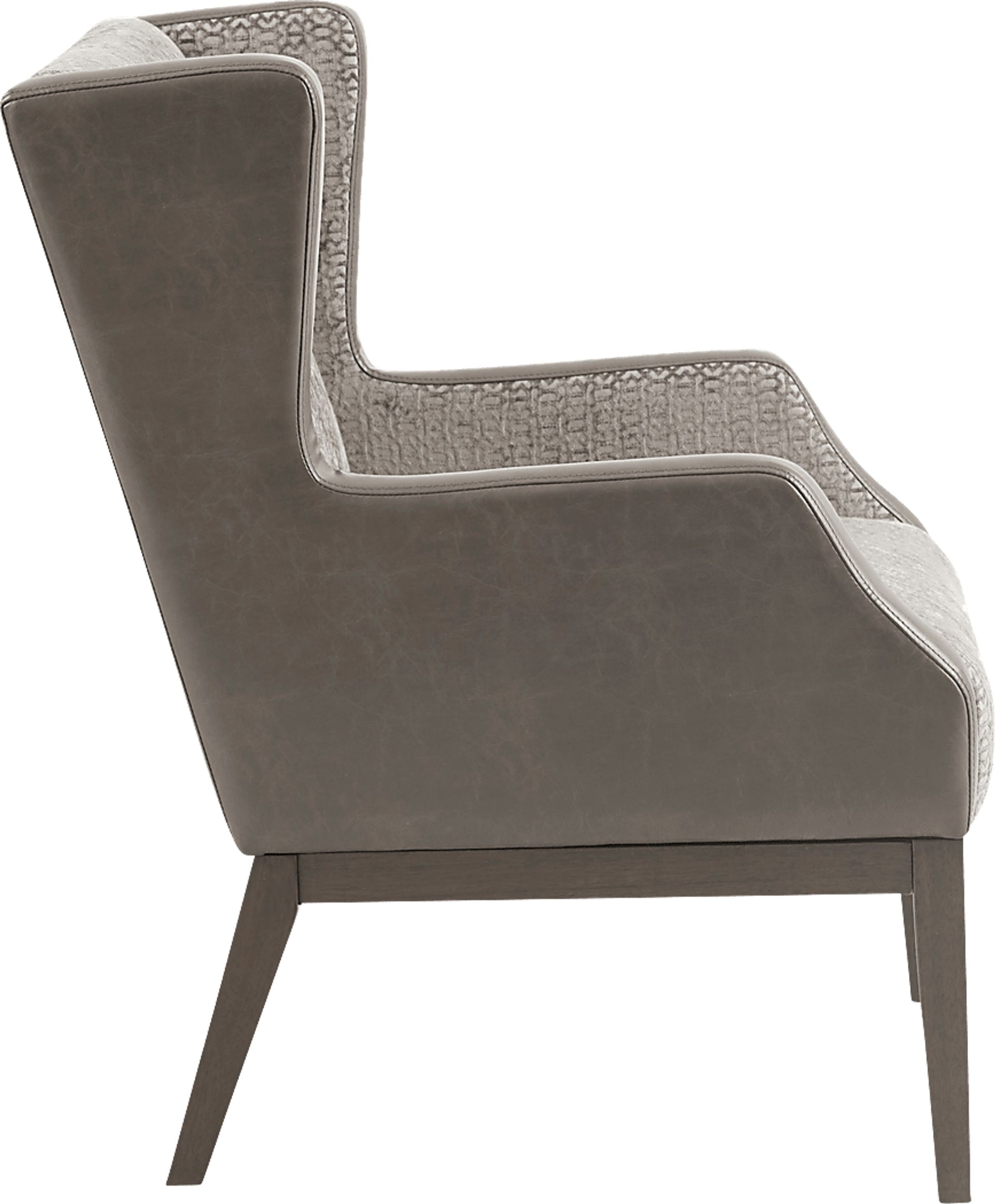 Attalla Cream Accent Chair - Image 2