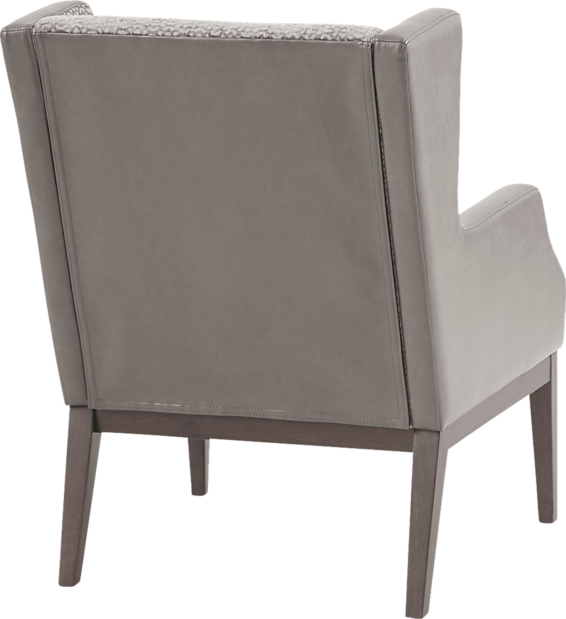 Attalla Cream Accent Chair - Image 3
