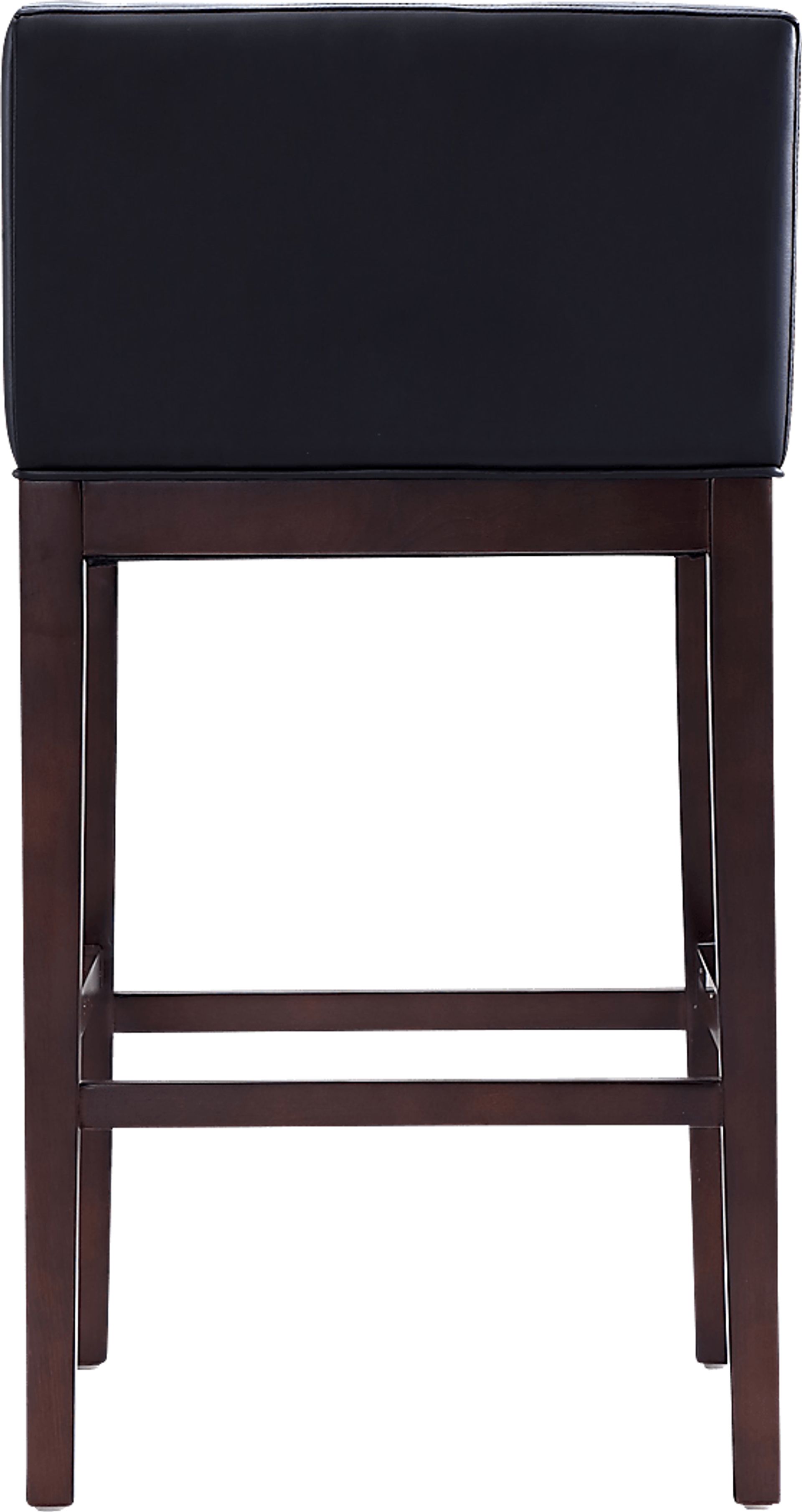 Atterbrock Black Barstool - Image 3