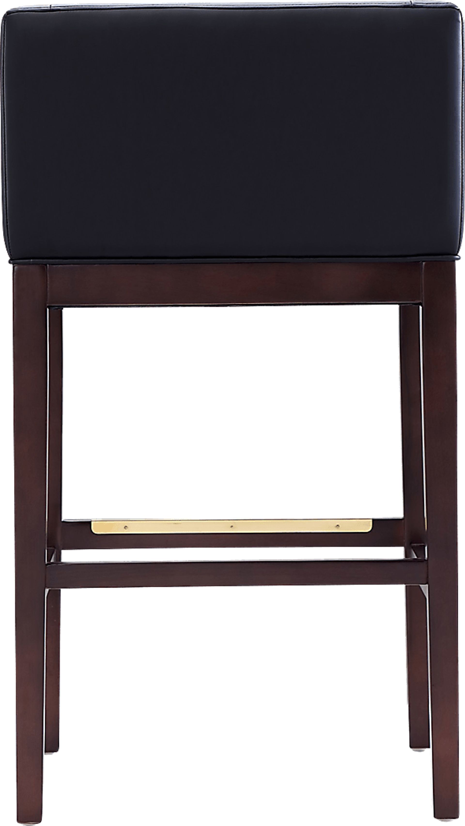 Atterbrock Black Barstool - Image 5