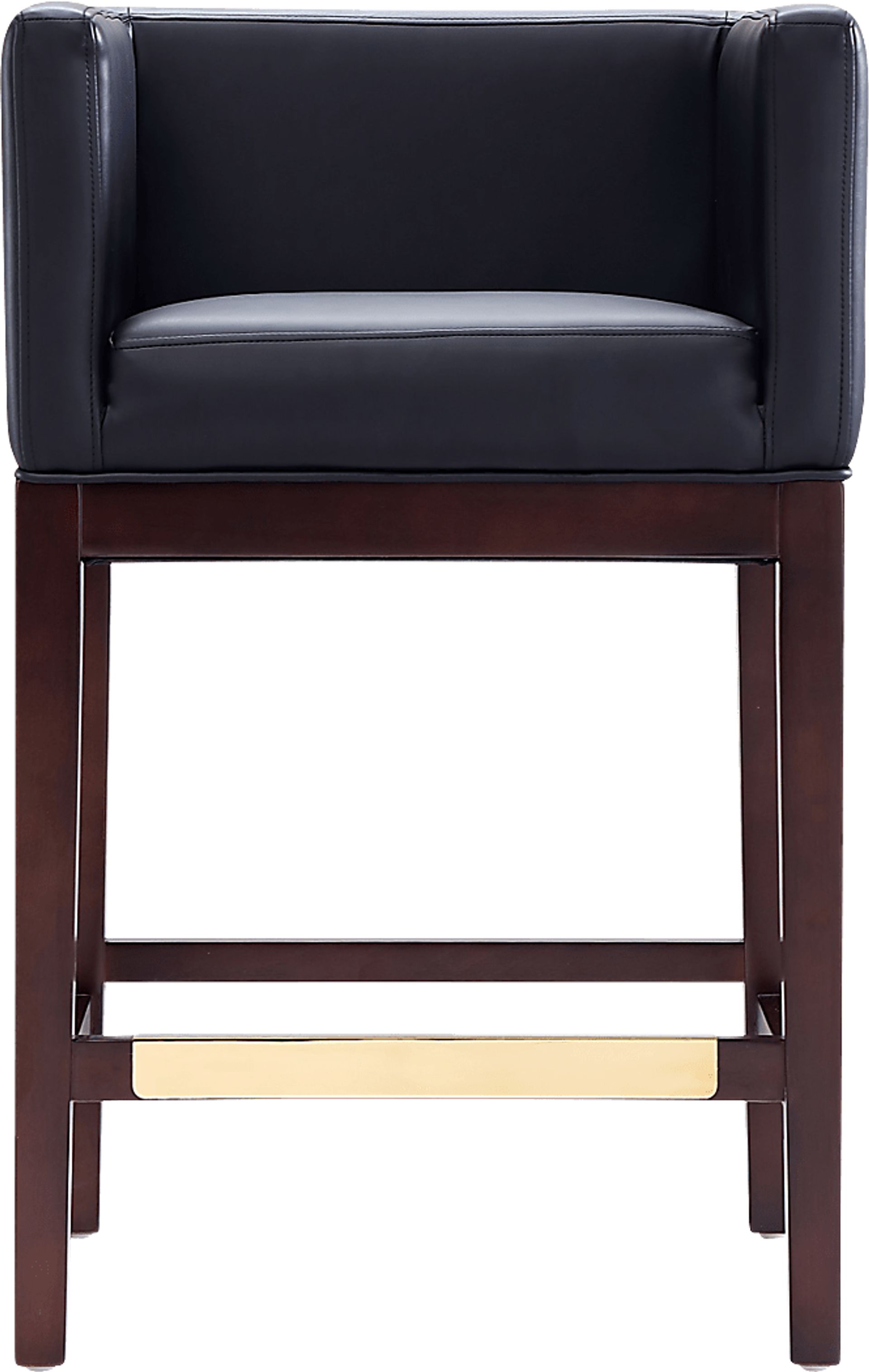 Atterbrock Black Counter Height Stool - Image 4