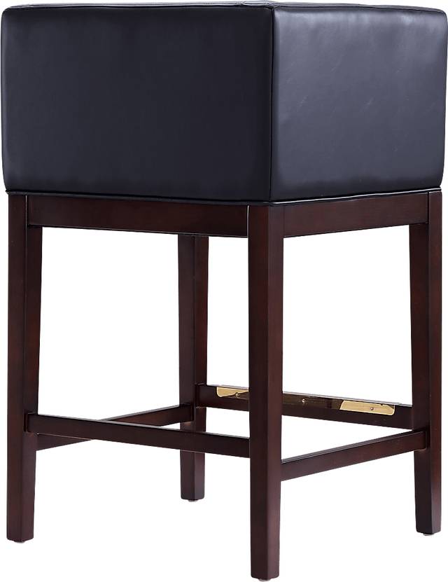 Atterbrock Black Counter Height Stool - Thumbnail - Image 7