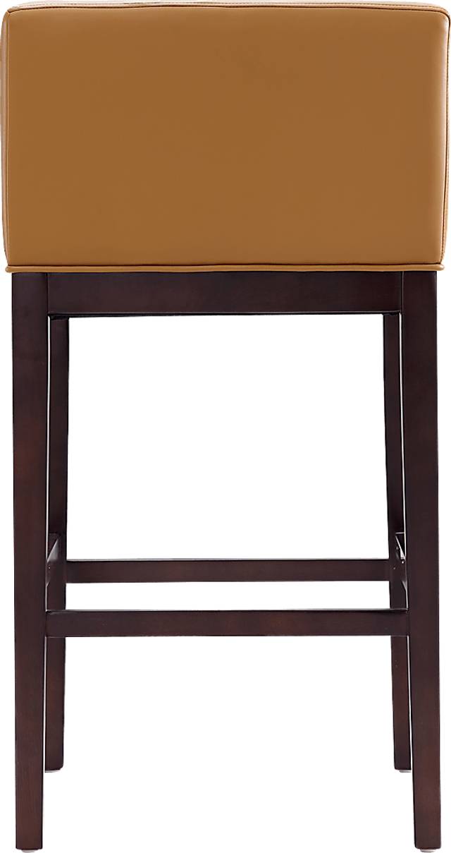 Atterbrock Camel Barstool - Thumbnail - Image 3