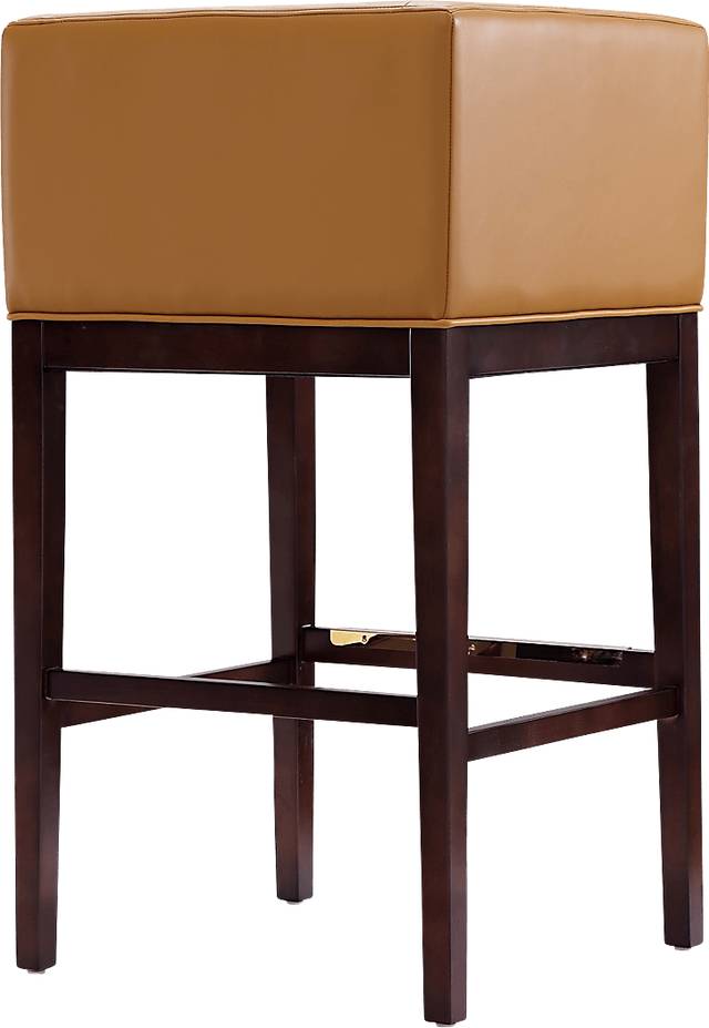 Atterbrock Camel Barstool - Thumbnail - Image 4