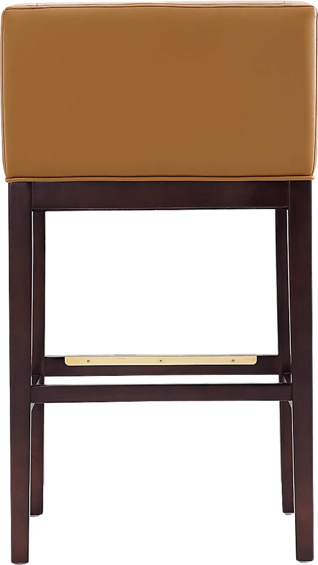 Atterbrock Camel Barstool - Thumbnail - Image 5