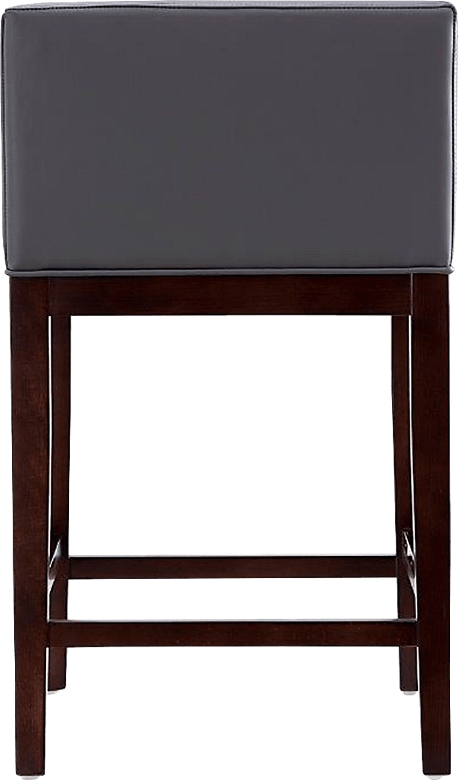 Atterbrock Gray Counter Height Stool - Image 5