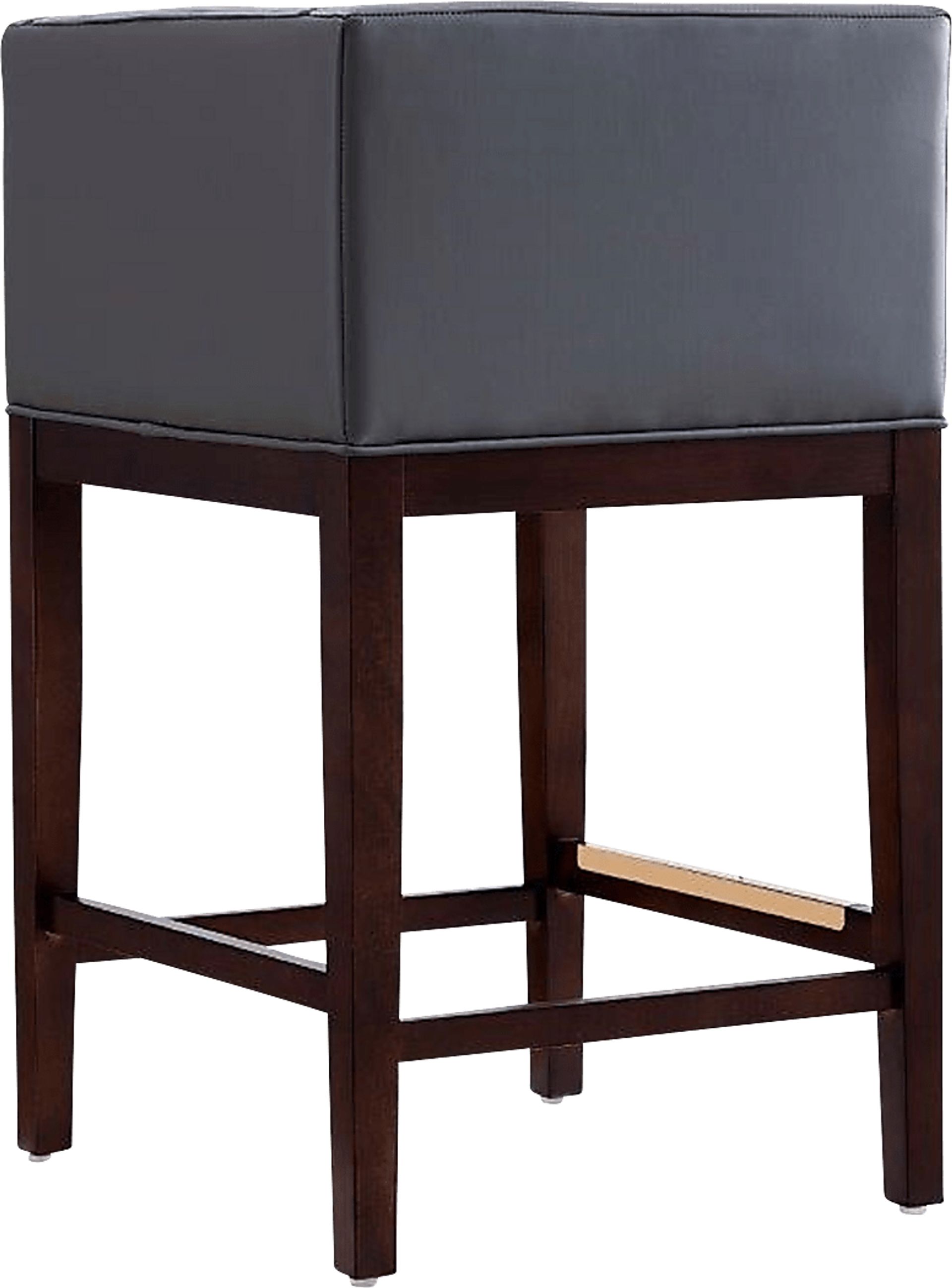 Atterbrock Gray Counter Height Stool - Image 6