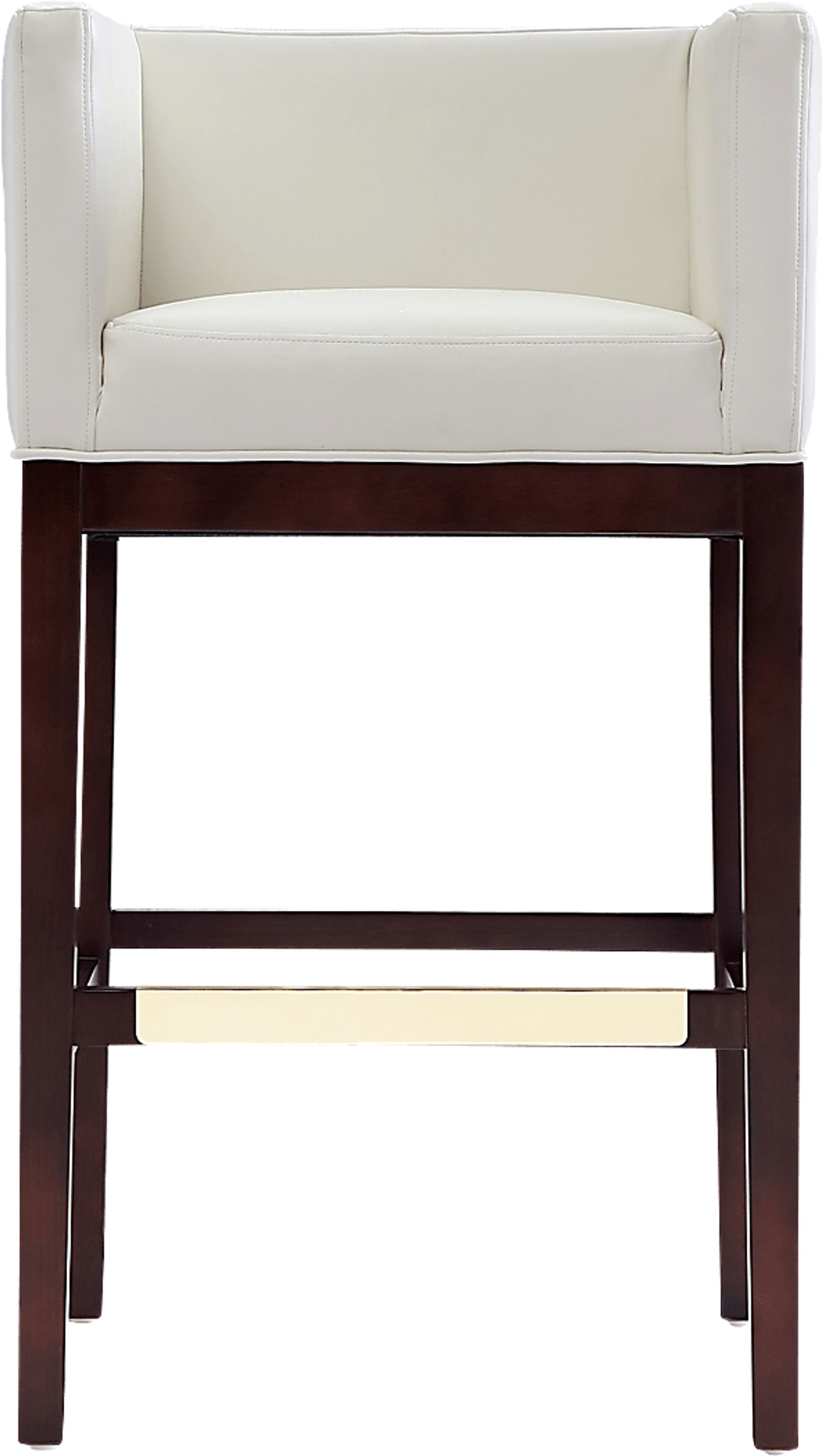 Atterbrock Ivory Barstool - Image 2