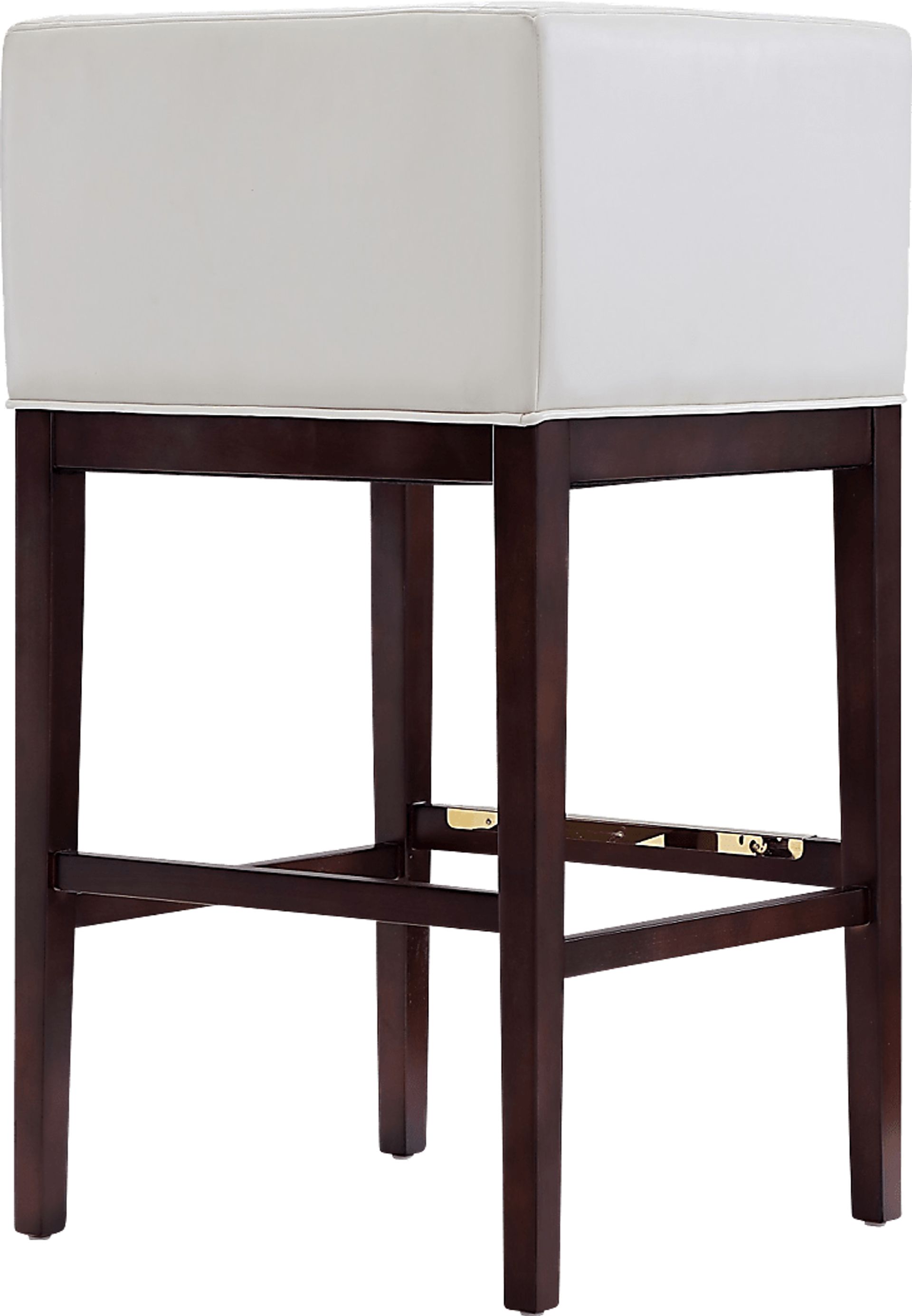 Atterbrock Ivory Barstool - Image 4