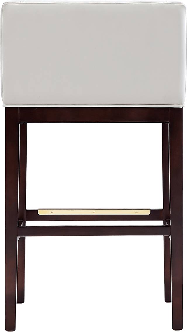 Atterbrock Ivory Barstool - Thumbnail - Image 5