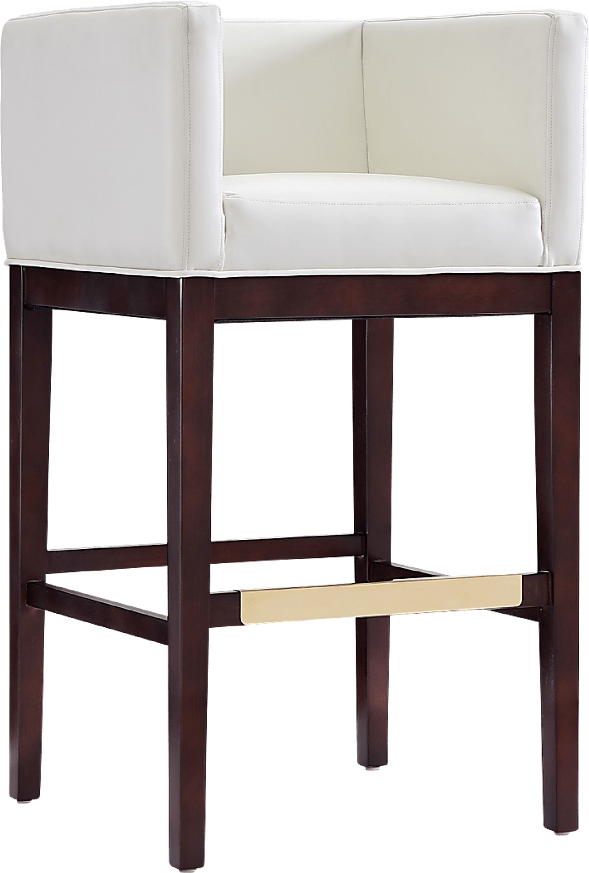 Atterbrock Ivory Barstool - Image 1