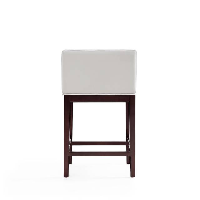 Atterbrock Ivory Counter Height Stool - Thumbnail - Image 4