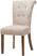 Atticks Cream Dining Chair, Set of 2