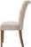 Atticks Cream Dining Chair, Set of 2