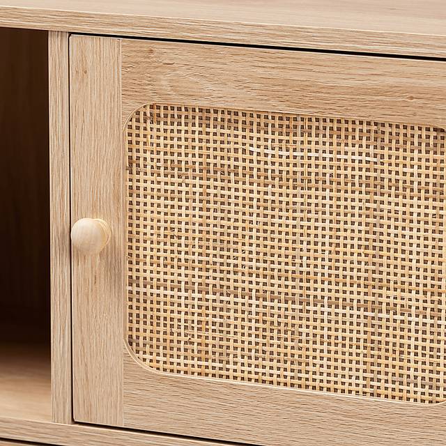Attlebury Brown Sideboard - Thumbnail - Image 7