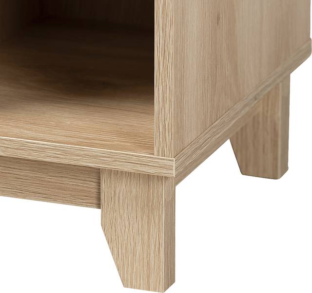 Attlebury Brown Sideboard - Thumbnail - Image 8